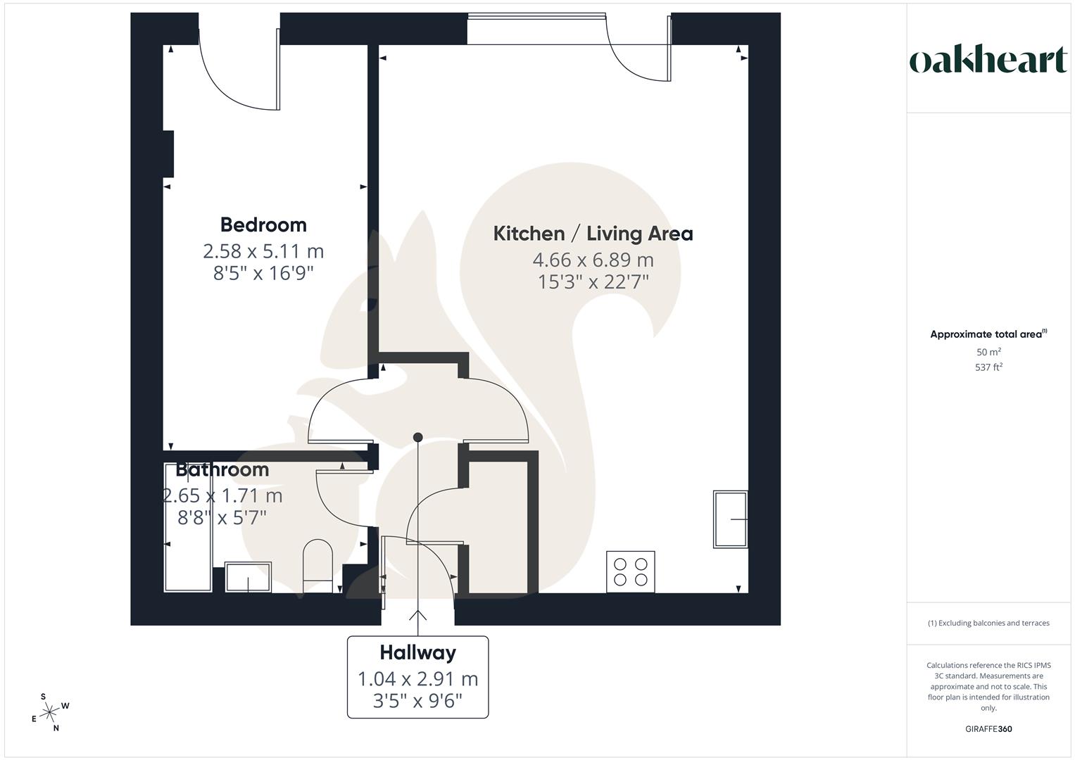 Floorplan thumbnail
